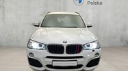 miniaturka - BMW X3