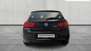 BMW Seria 1 118