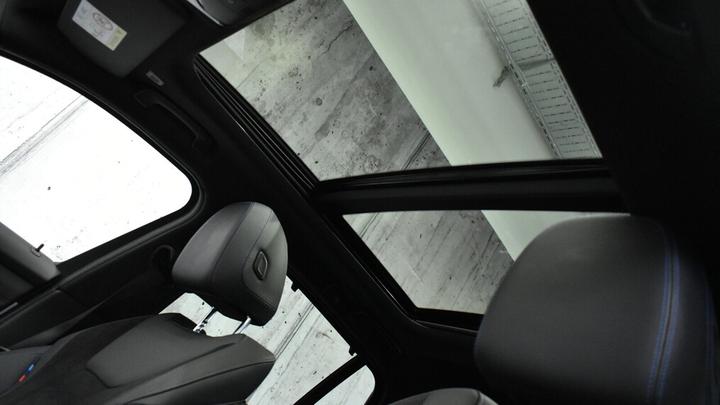BMW Serii 3, 320