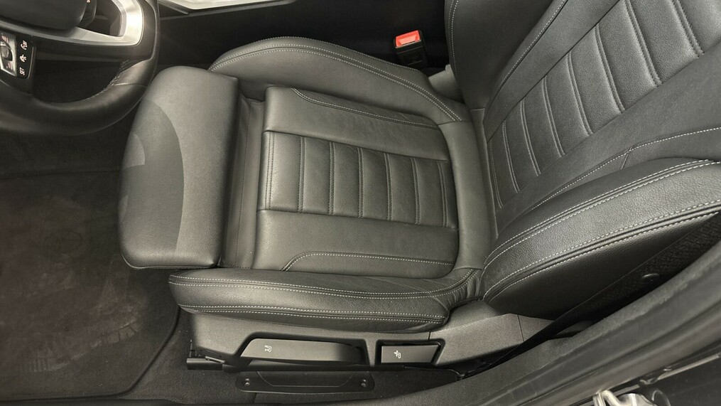 BMW Seria 3 320