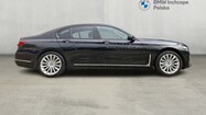 BMW Seria 7 740