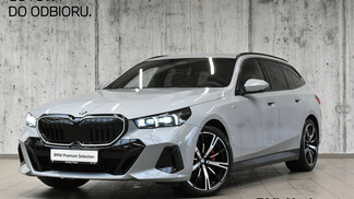 BMW Seria 5 520