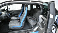 BMW Seria I3