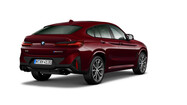 miniaturka - BMW X4
