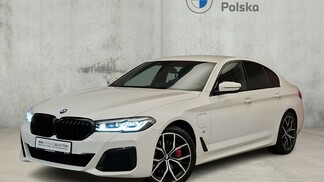 BMW Seria 5 530