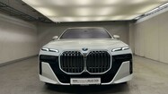miniaturka - BMW Serii 7, 740
