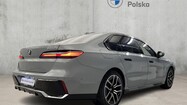 BMW Serii 7, 740