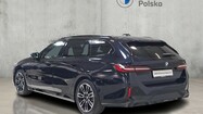 BMW Serii 5, 520