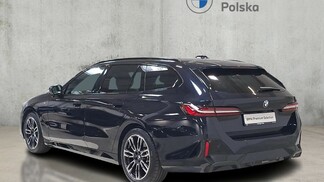 BMW Serii 5, 520