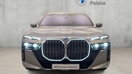 BMW Serii 7, 740