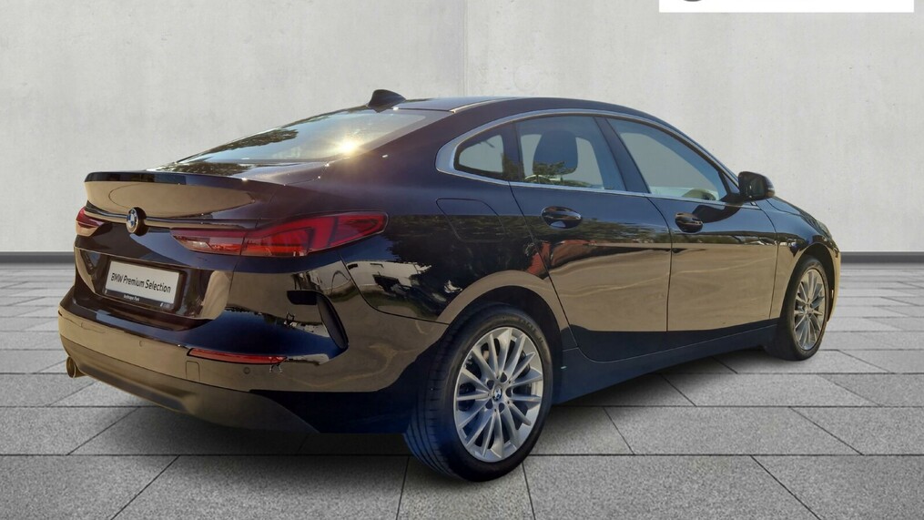 BMW Seria 2 218