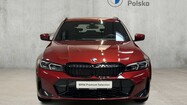 miniaturka - BMW Serii 3, 320