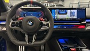 BMW Seria M5