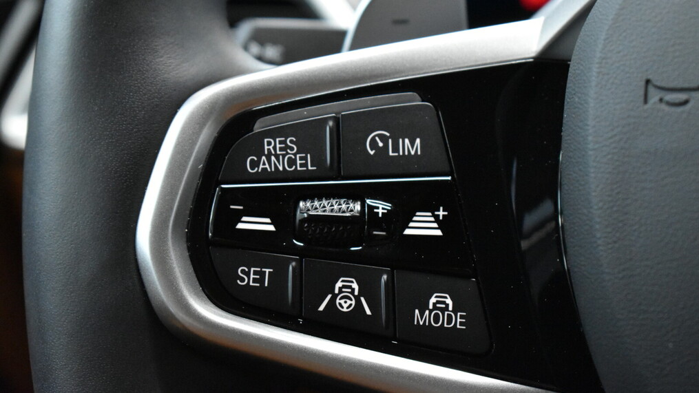 BMW Serii 4, 420