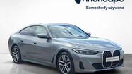 miniaturka - BMW Serii 4, 420