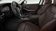 BMW Seria 3 320