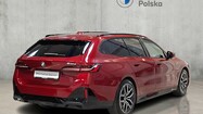 miniaturka - BMW Serii 5, 540