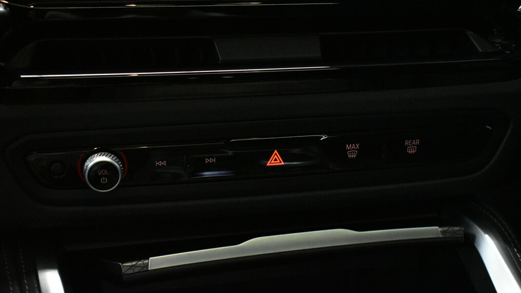 BMW Serii 4, 430