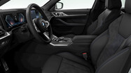 BMW Serii 4, 420