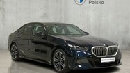 BMW Seria 5 520