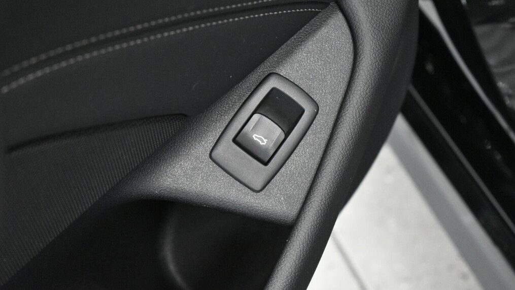 BMW Serii 5, 540