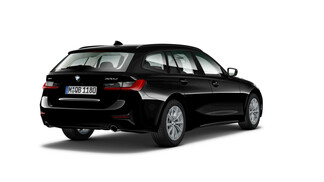 BMW Seria 3 320