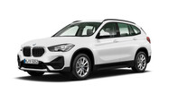 miniaturka - BMW X1