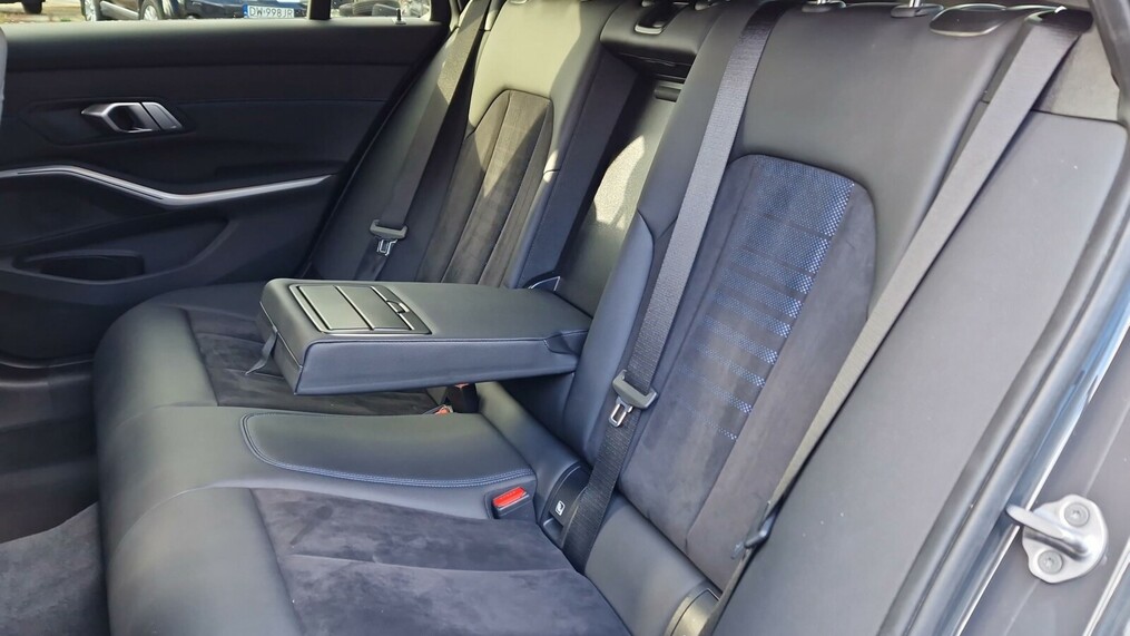 BMW Seria 3 320