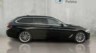 BMW Seria 5 530