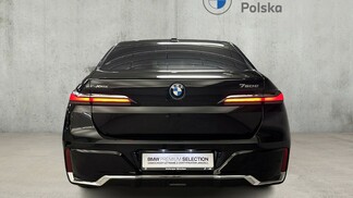BMW Seria 7 750