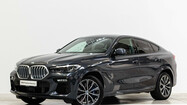 miniaturka - BMW X6