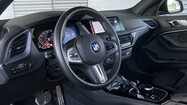 BMW Seria 1 118