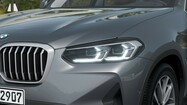 miniaturka - BMW X3