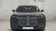 BMW Serii 7, 740