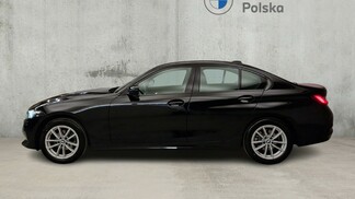 BMW Seria 3 318