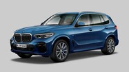 miniaturka - BMW X5