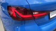 BMW Seria 1, 118