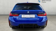 BMW Seria 3, 340