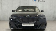 BMW Seria 5 520