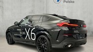 miniaturka - BMW X6
