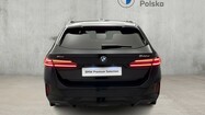 miniaturka - BMW Serii 5, 540