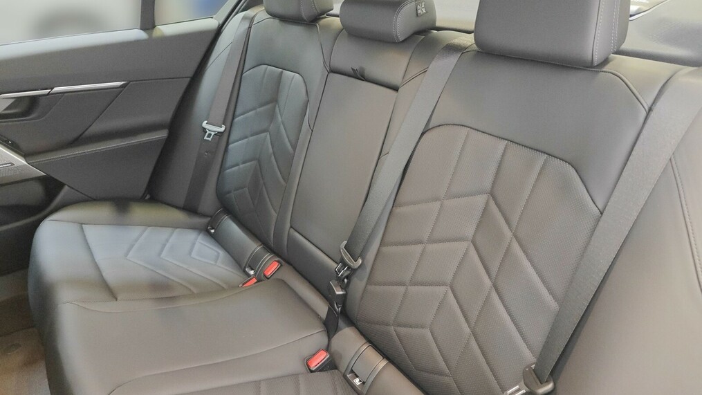 BMW Seria 5 520