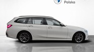 miniaturka - BMW Serii 3, 320