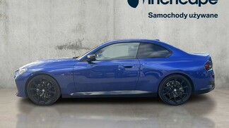 BMW Serii 2, 240