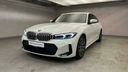 BMW Serii 3, 320