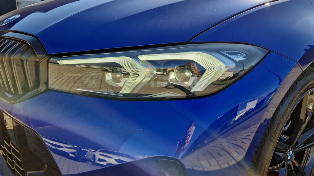 BMW Seria 3 320