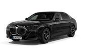 BMW Seria 7 750
