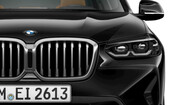 miniaturka - BMW X3