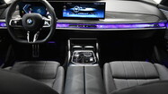 BMW Serii 7, 740