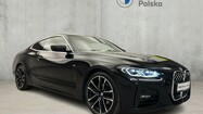BMW Serii 4, 420